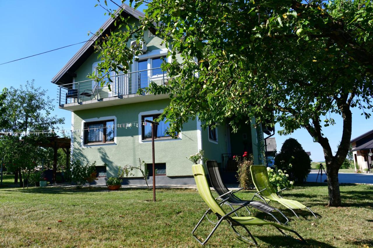 Guest House Jagoda Rakovica Dış mekan fotoğraf