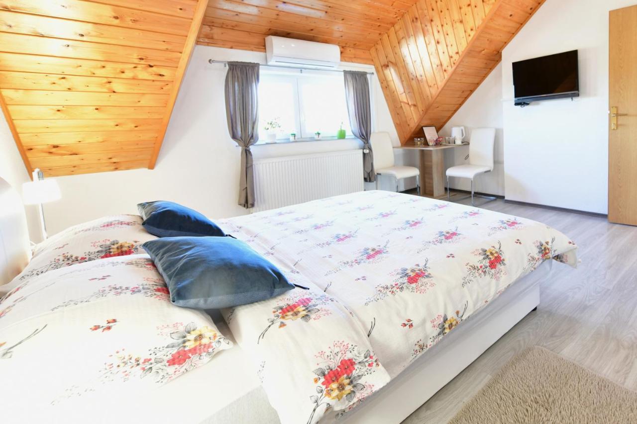 Guest House Jagoda Rakovica Dış mekan fotoğraf