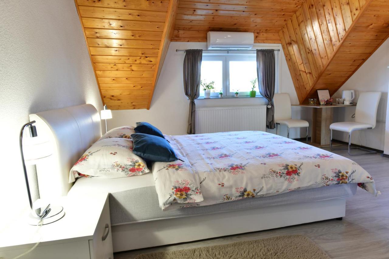 Guest House Jagoda Rakovica Dış mekan fotoğraf