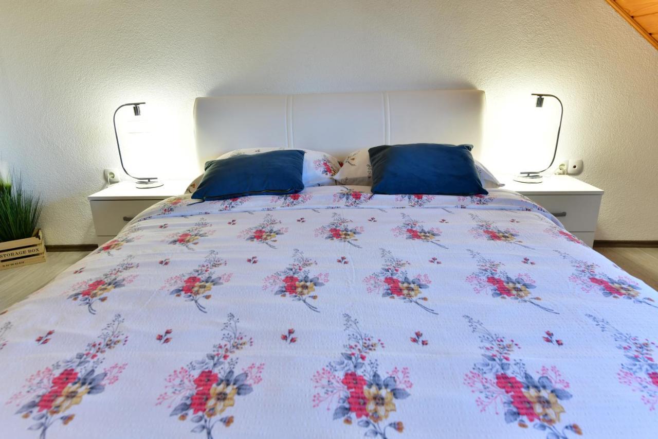 Guest House Jagoda Rakovica Dış mekan fotoğraf