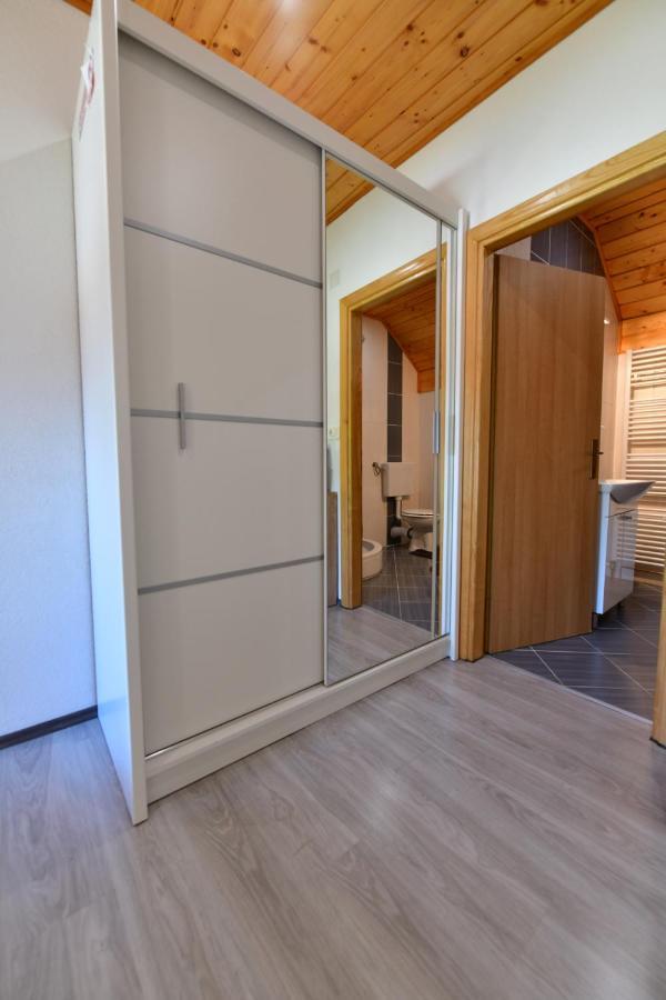 Guest House Jagoda Rakovica Dış mekan fotoğraf