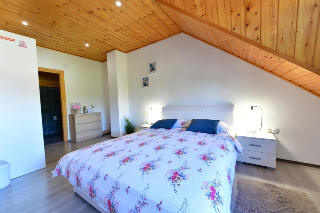 Guest House Jagoda Rakovica Dış mekan fotoğraf