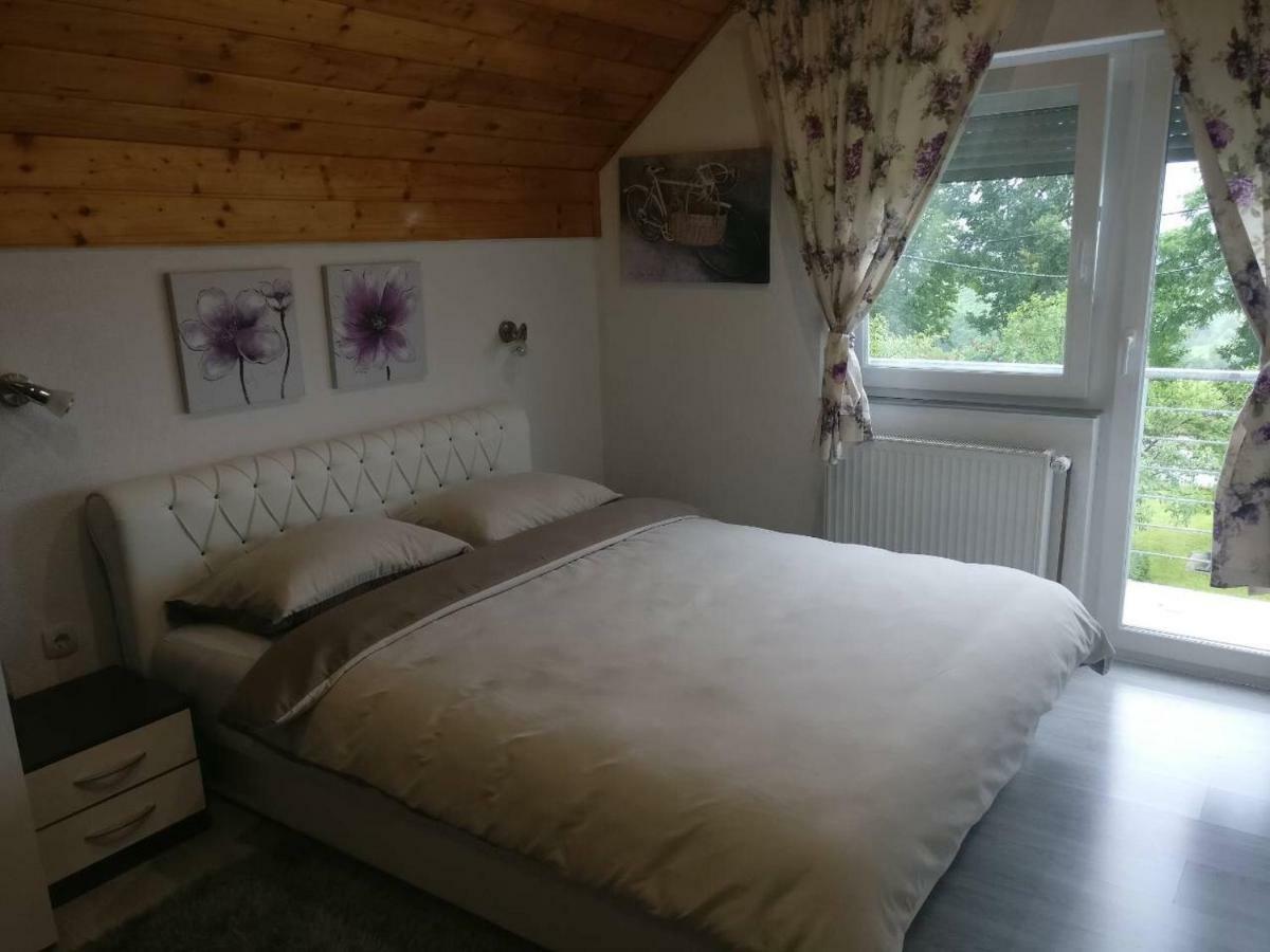 Guest House Jagoda Rakovica Dış mekan fotoğraf