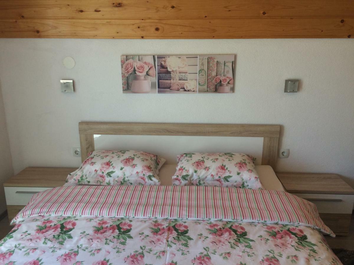 Guest House Jagoda Rakovica Dış mekan fotoğraf